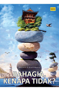 Image of Bahagia, Kenapa tidak?
