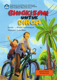 Image of Bingkisan untuk Dirga
