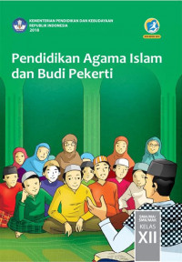 Image of Buku Guru - Pendidikan Agama Islam dan Budi Pekerti Kelas XII