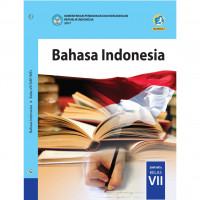 Image of Buku Siswa - Bahasa Indonesia Kelas VII