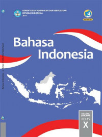 Image of Buku Siswa - Bahasa Indonesia Kelas X