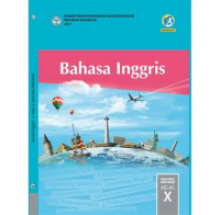 Image of Buku Siswa - Bahasa Inggris Kelas X