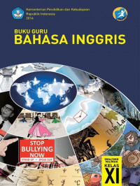 Image of Buku Siswa - Bahasa Inggris Kelas XI