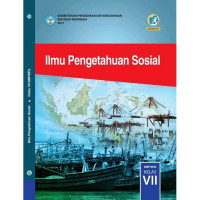 Image of Buku Siswa - Ilmu Pengetahuan Sosial Kelas VII