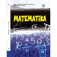 Image of Buku Siswa - Matematika Kelas IX