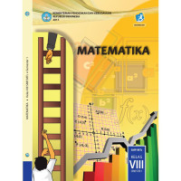 Image of Buku Siswa - Matematika Kelas VIII Semester 1