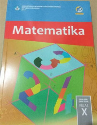 Image of Buku Siswa - Matematika Kelas X