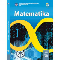 Image of Buku Siswa - Matematika Kelas XII
