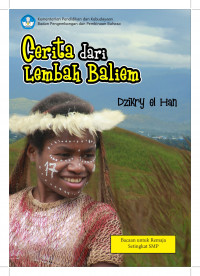 Image of Cerita dari Lembah Baliem (e-book)