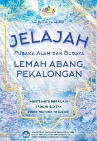 Image of Jelajah Pusaka Alam dan Budaya Lemah Abang Pekalongan