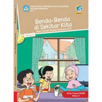 Image of Kelas V Tema Benda Benda Di Sekitarkita