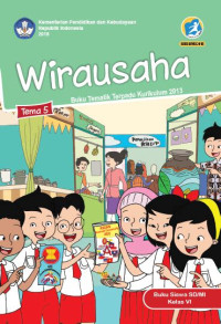 Image of Kelas VI Tema 5 Wirausaha