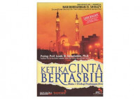 Image of Ketika Cinta Bertasbih