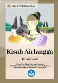 Image of Kisah Airlangga :rumah peradaban Lamongan