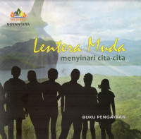 Image of Lentera Muda menyinari cita-cita