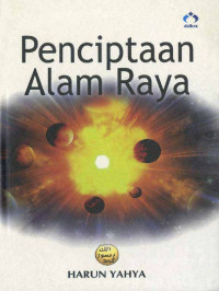 Image of Penciptaan Alam Raya
