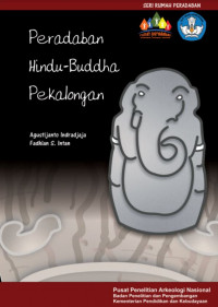 Image of Peradaban HinduBuddha Pekalongan