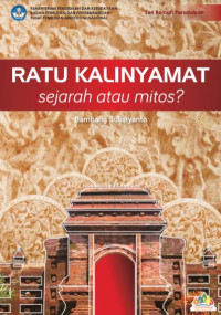 Image of Ratu Kalinyamat sejarah atau mitos