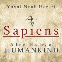 Image of Sapiens