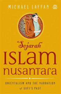 Image of Sejarah Islam di nusantara