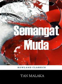 Image of Semangat Muda