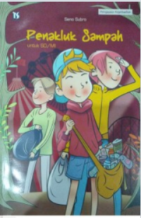 Image of Penakluk Sampah