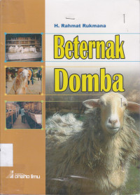 Image of Beternak  Domba