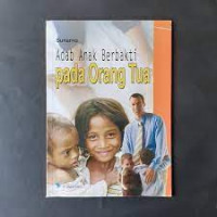 Image of Adab Anak Berbakti Pada Orang Tua