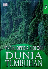 Image of DUNIA TUMBUHAN