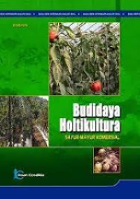 Image of Budidaya Holtikukultura
SAYUR- MAYUR KOMERSIL