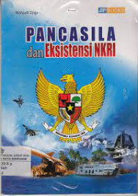 Image of PANCASILA dan Eksistensi NKRI