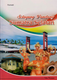 Image of SELAYANG PANDANG SUMATERA SELATAN