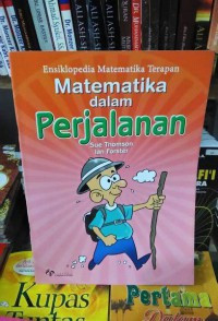 Image of Pengayaan Pengetahuan Matematika dalam Perjalanan