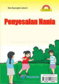 Image of Penyelesan Nania