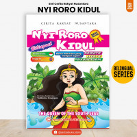 Image of NYI  RORO KIDUL