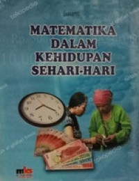Image of Matematika Dalam Kehidupan Sehari-hari