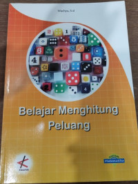 Image of Belajar Menghitung Peluang