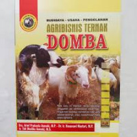 Image of AGRIBISNIS TERNAK DOMPA