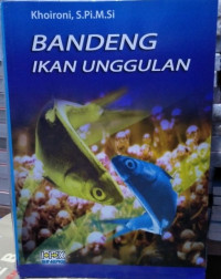Image of Bandeng Ikan Unggulan