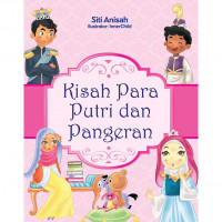 Image of Kisah Para Putri dan Pangeran