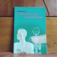 Image of PENGETAHUAN ALAM