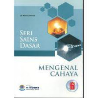 Image of Seri Sains Dasar : Mengenal Cahaya 6