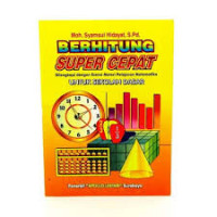 Image of Berhitung Super Cepat