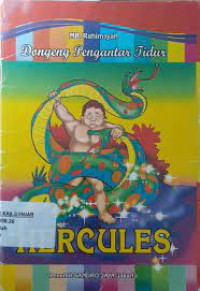 Image of Dongeng Pengantar Tidur Hercules