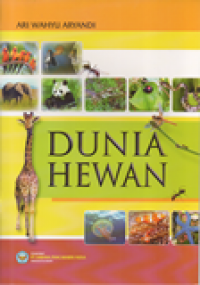 Image of Dunia  Hewan