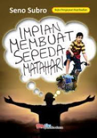 Image of Impian Membuat Sepeda Matahari