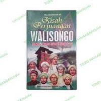 Image of Kisah Perjuangan Walisongo Penyebar Agama Islam di Tanah Jawa