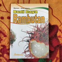 Image of Budi Daya Rambutan