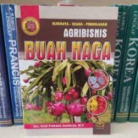Image of AGRIBISNIS BUAH NAGA