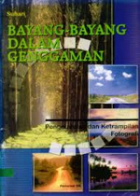 Image of BAYANG-BAYANG DALAM GENGGAMAN